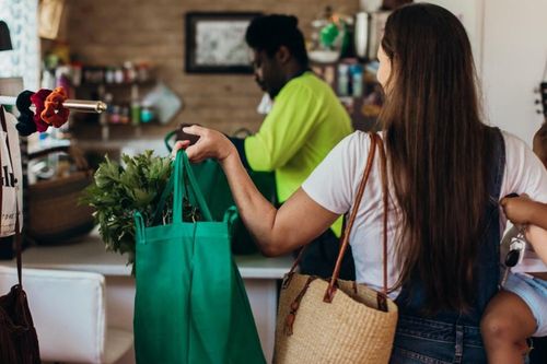 Bước đột phá trong loại bỏ rác thải nhựa