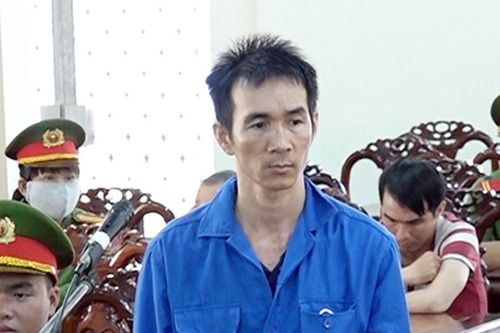 An Giang: Tử hình kẻ giết người, cướp xe ôm