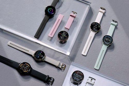 GPS Venu 3 và Venu 3S dành cho người 'cá nhân hóa' sức khỏe