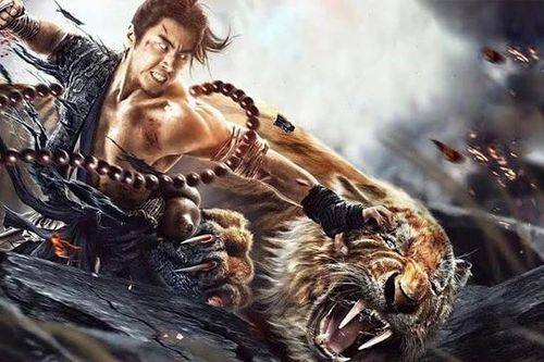 Cao thủ nào trong Thủy Hử có sức mạnh 'ăn đứt' Lỗ Trí Thâm?