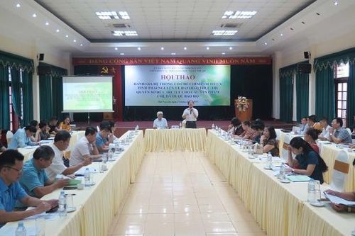 Thái Nguyên: Hiện tượng xâm phạm quyền sở hữu cho các sản phẩm chè vẫn tồn tại