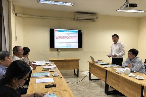 Bệnh nhân ung thư máu có thể ngưng thuốc nhờ kỹ thuật PCR