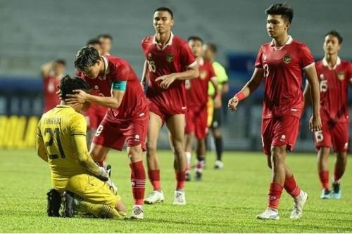 Bóng đá Việt Nam hưởng lợi nếu Indonesia rời AFF