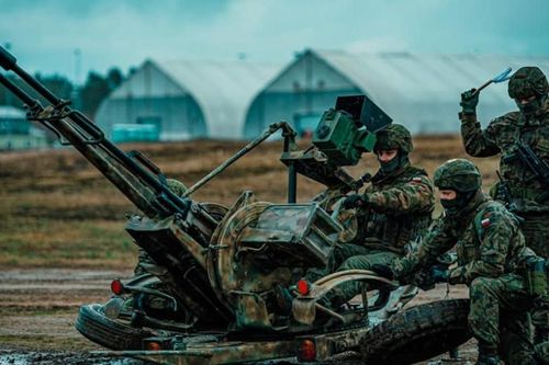 Thiết giáp Typhoon-VDV nhận vũ khí đặc biệt chống UAV cảm tử