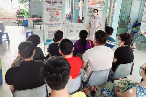 TPHCM khó hút bác sĩ trẻ chỉ với… tinh thần cống hiến