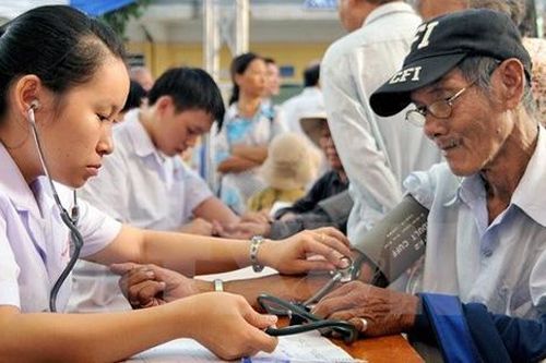 Tác động 'kép' do già hóa dân số