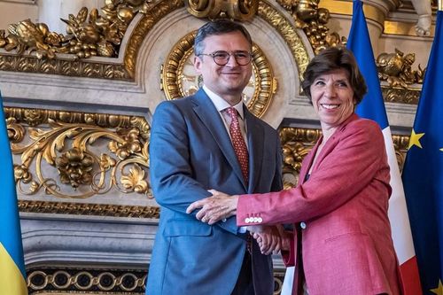 Xung đột Nga-Ukraine: Sở chỉ huy VSU là 'đích ngắm', cựu cố vấn an ninh quốc gia Mỹ nêu kịch bản