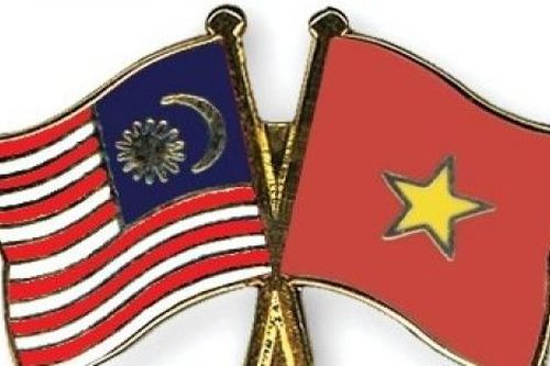 Điện mừng kỷ niệm lần thứ 66 Quốc khánh Malaysia