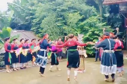 Làng văn hóa du lịch Tuyên Quang - Điểm nhấn của du lịch vùng cao