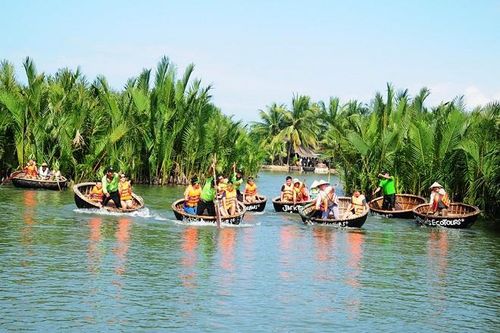 Bến Tre sẵn sàng đón khách dịp nghỉ lễ 2/9