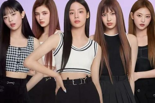 HYBE và Geffen Records phối hợp ra mắt nhóm nhạc nữ mới