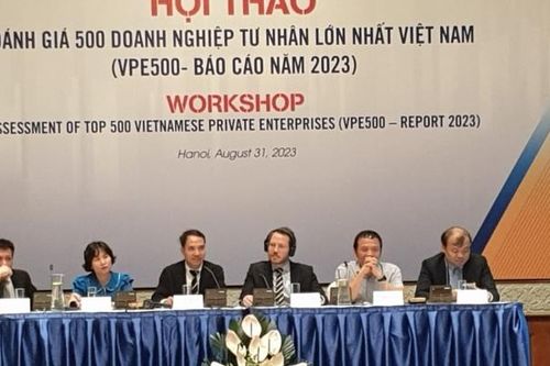 Thương hiệu Việt Nam vẫn có giá trị thấp hơn nhiều quốc gia Đông Nam Á