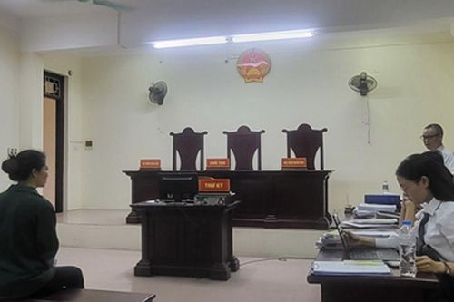 Vụ án đã trả lại tiền 'chạy thầu', vẫn bị truy tố: Tòa tuyên hơn 7 năm tù về tội 'Lừa đảo'
