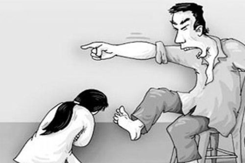 Bạo hành trẻ không thể chấm dứt nếu cộng đồng còn thờ ơ