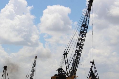 An Giang tăng cường quản lý khoáng sản