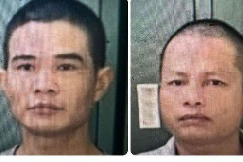 Trả lương công nhân xây dựng bằng ma túy
