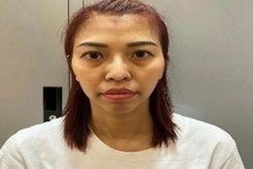 Khởi tố người phụ nữ mua bán ma túy tại đường Láng