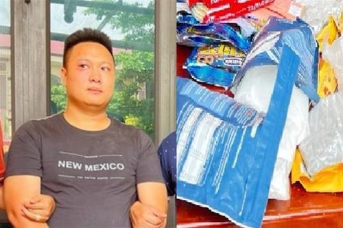 Vĩnh Phúc: Bắt giữ số lượng ma túy lớn nhất trên địa bàn từ trước đến nay