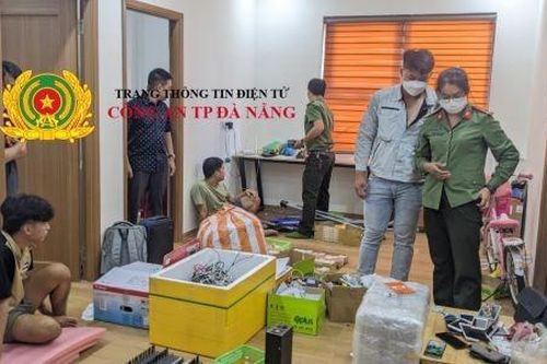 Đánh sập 2 đường dây chuyên mua bán dữ liệu cá nhân, sim rác, tạo và mua bán tài khoản ngân hàng số lượng lớn