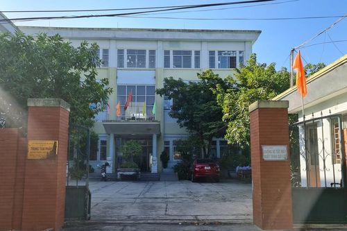 Kỷ luật nhân viên Trung tâm Pháp y Đà Nẵng chặn xe chở thi thể