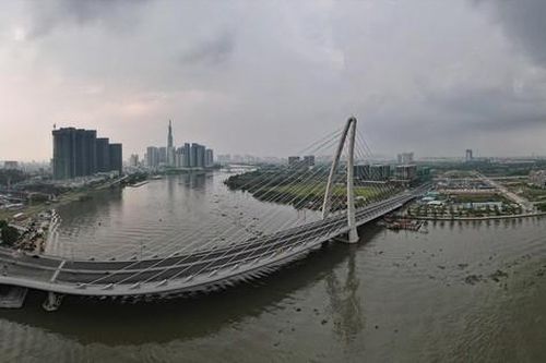 Cần tầm nhìn cho thành phố cảng Sài Gòn