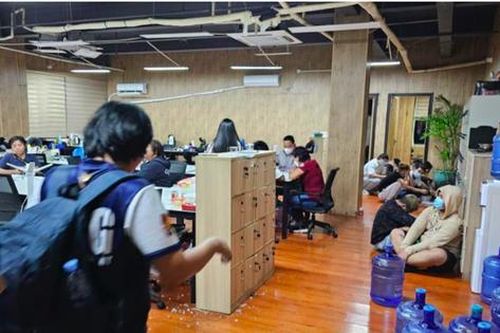 Liên Hợp Quốc cảnh báo tình trạng lừa đảo ở Đông Nam Á