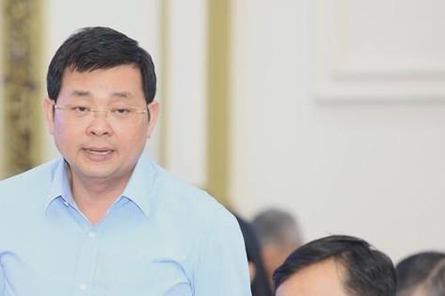 Đến từng phường gỡ vướng mắc, thúc đẩy giải ngân vốn đầu tư công