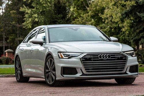 Audi Việt Nam triệu hồi loạt xe bởi lỗi hiển thị mức nhiên liệu
