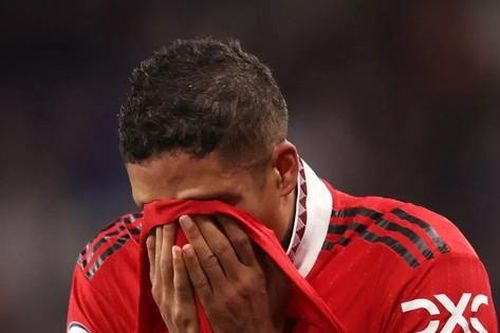 MU lại mất thêm quân trước đại chiến với Arsenal