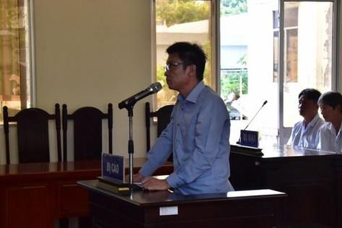 Thầy cúng mạo danh nhà chùa để lừa đảo hàng tỷ đồng
