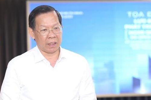 TPHCM quyết lấy lại vị thế đầu tàu kinh tế của cả nước