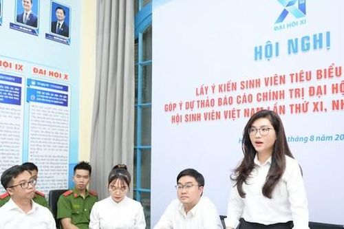 Những hiến kế, góp ý có thể thay đổi tương lai, cuộc đời sinh viên