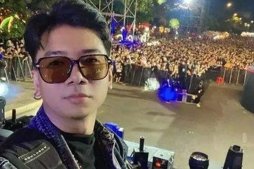 Nam ca sĩ Huy Bảo qua đời ở tuổi 32 do đột quỵ
