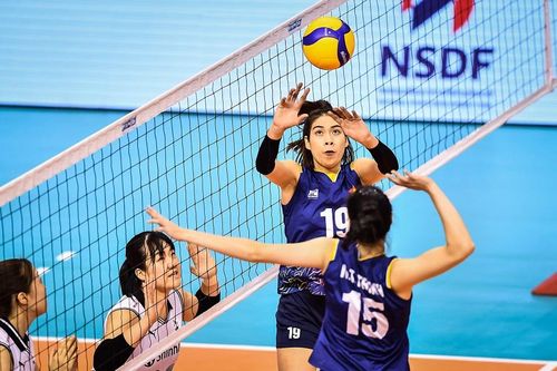 Xem trực tiếp bóng chuyền nữ Việt Nam vs Uzbekistan trên kênh nào, ở đâu?