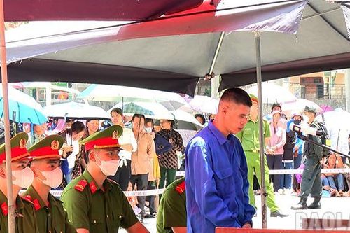Lĩnh án chung thân vì ra tay sát hại chủ nợ