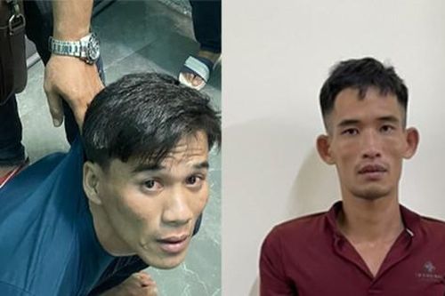 Cắt khóa đột nhập vào ngôi biệt thự trộm nhiều xe máy, tivi