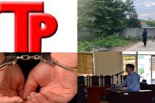 Bản tin Hình sự: Tin mới vụ phát hiện thi thể nguyên chủ tịch huyện trong bụi rậm