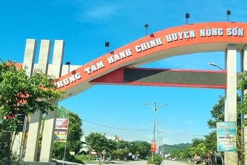 Quảng Nam thống nhất sáp nhập hai huyện, hàng loạt xã thành đơn vị hành chính mới