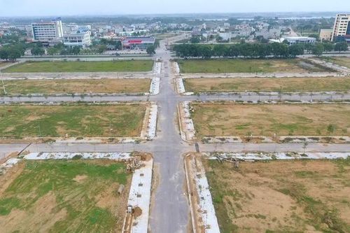 Tin bất động sản ngày 31/8: Quận Long Biên (Hà Nội) sắp đấu giá 27 thửa đất