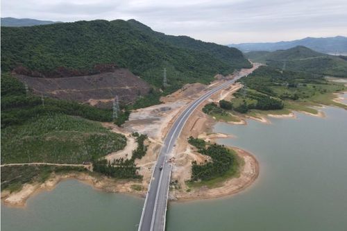 Cao tốc Hà Nội - Nghệ An chính thức đi vào hoạt động từ 1/9