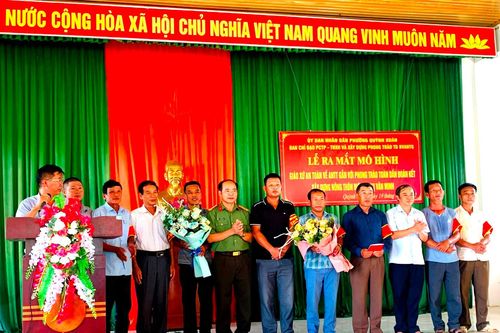 Lan tỏa phong trào thi đua 'Dân vận khéo' ở xứ Nghệ:Bài 1: 'Dân vận khéo' trong vùng đồng bào Công giáo