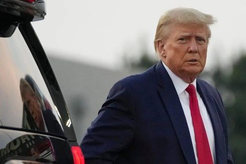 Ông Trump phủ nhận cáo buộc 'thổi phồng' giá trị tài sản ròng lên 2 tỷ USD