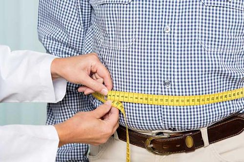 Số đo vòng eo có thể dự đoán nguy cơ mắc bệnh tim