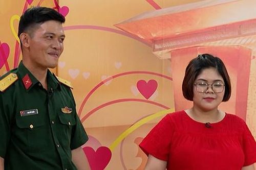 Chàng quân nhân nghẹn ngào kể lý do bỏ vợ giữa đường lúc 3h sáng