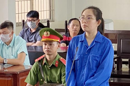 Người phụ nữ lừa đảo, chiếm đoạt gần 70 tỷ đồng