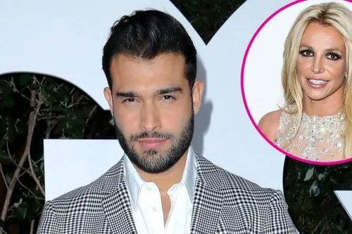 Động thái mới nhất của chồng trẻ với Britney Spears sau khi nộp đơn ly dị
