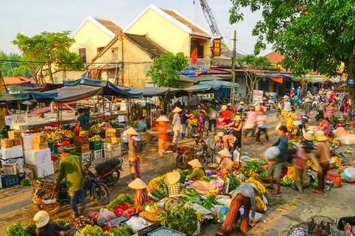 Báo nước ngoài gọi Hội An là 'kinh đô ẩm thực' của Việt Nam