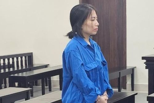 Tử hình người phụ nữ 'hận tình' châm lửa đốt nhà trọ ở Hà Nội