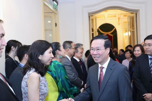 Phát biểu của Chủ tịch nước tại lễ kỷ niệm 78 năm Quốc khánh 2/9