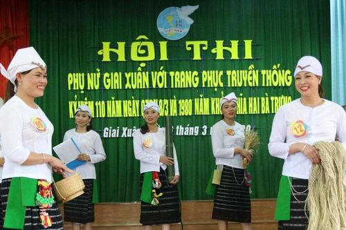 Những người phụ nữ 'truyền lửa' sáng tạo, 'đầu tàu' dẫn dắt phong trào ở cơ sở